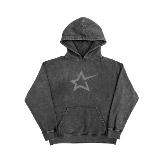 “THERE ARE STARS” HOODIE